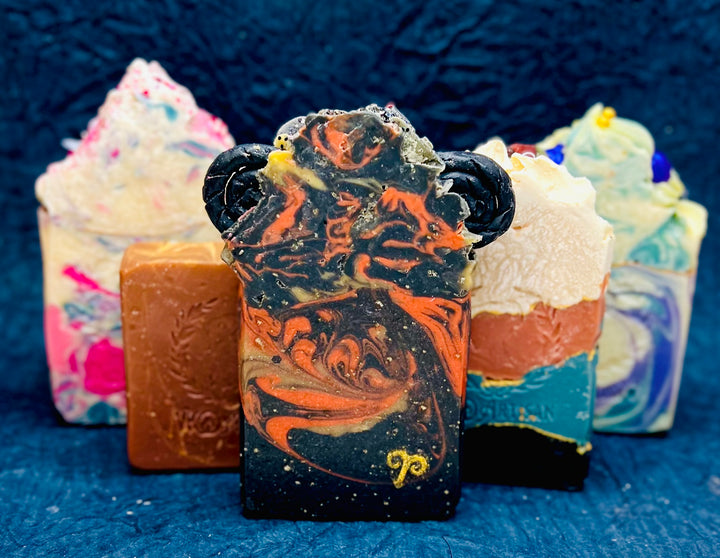 Aries Collection
