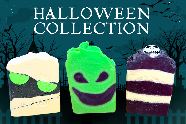 Halloween 2025 Collection