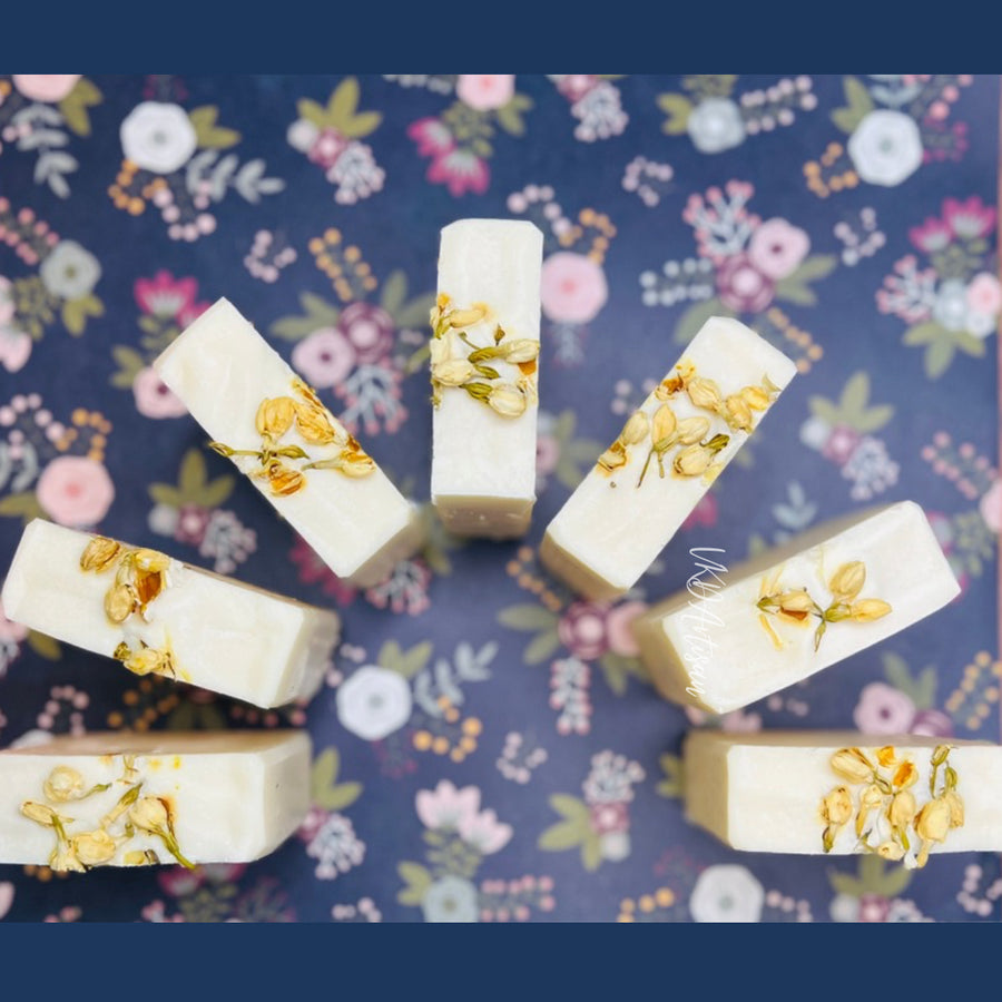Jasmine Tallow Soap