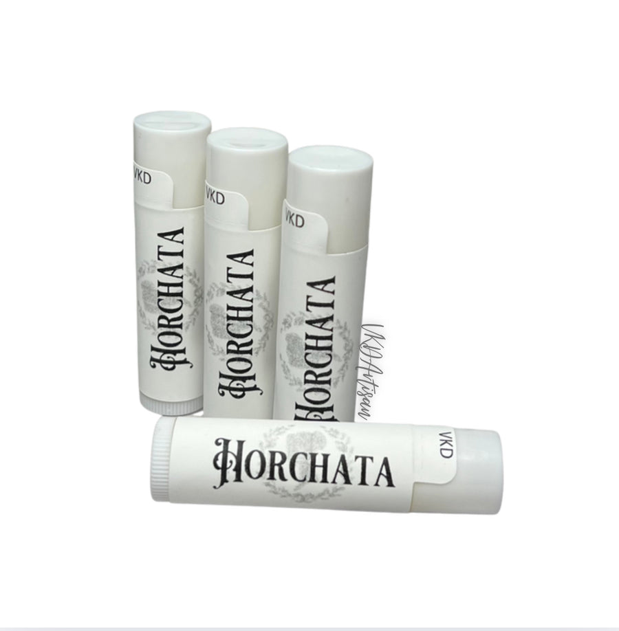 Horchata Lip Balm