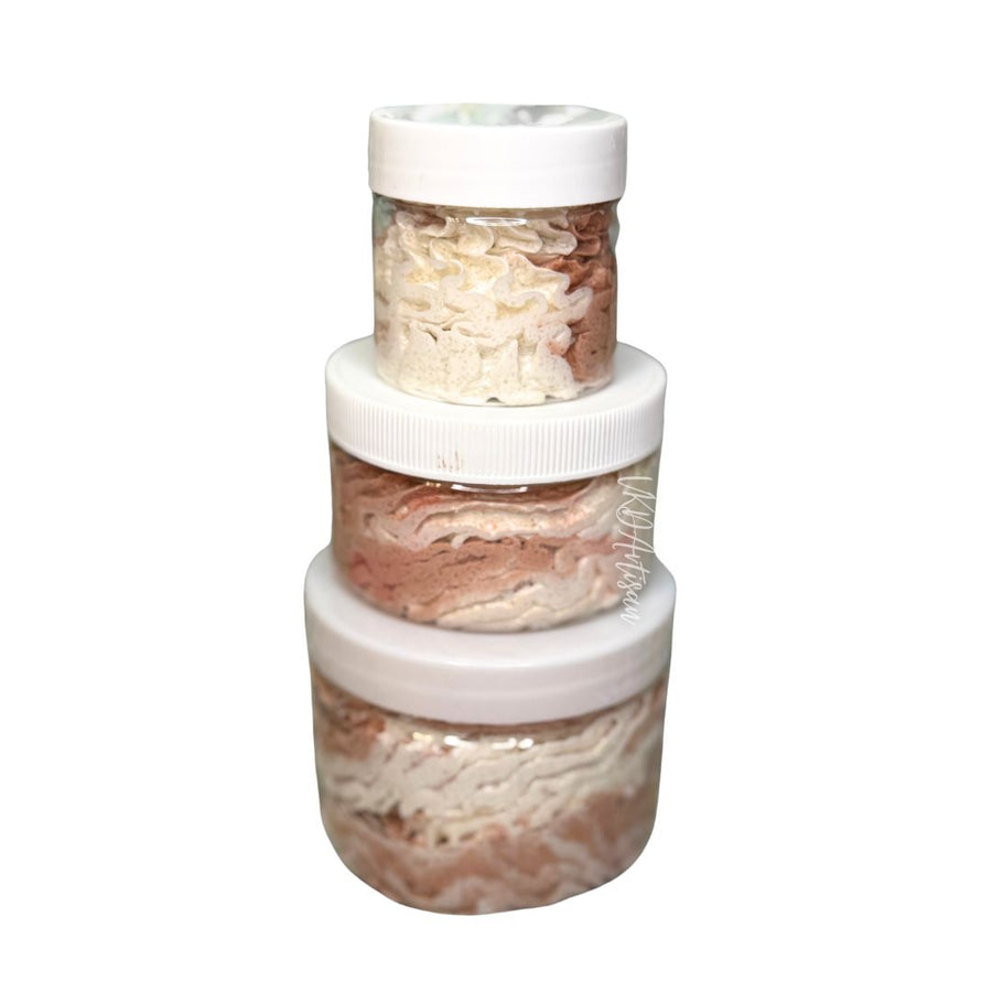 Jasmine & Grapefruit Body Polish