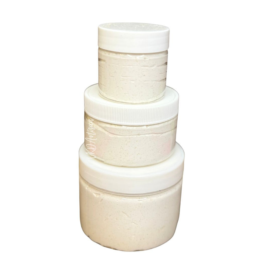 Vanilla Bean Body Polish
