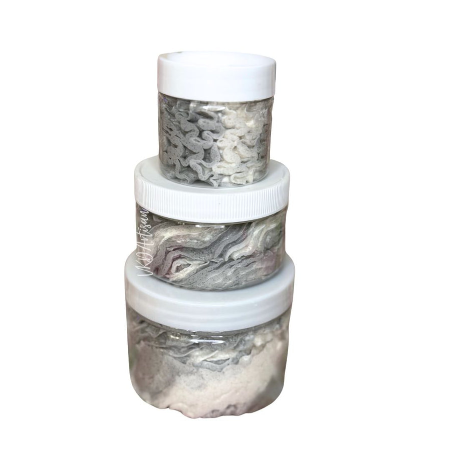 Pumpkin King Body Polish