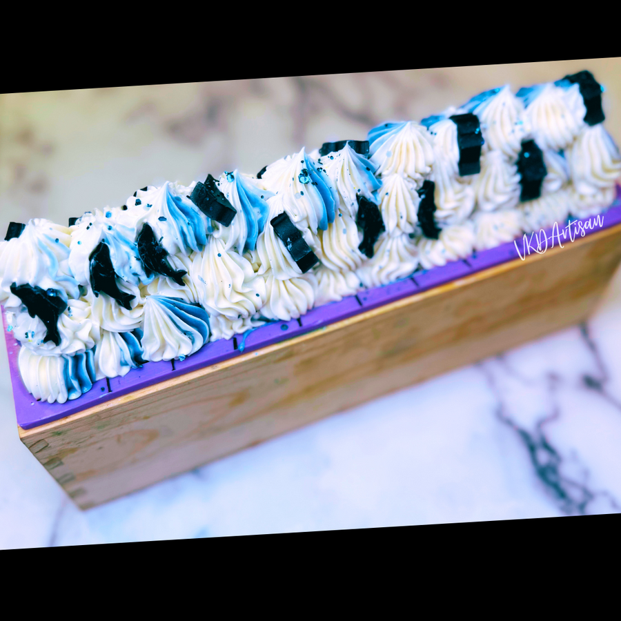 Summer Dreams Artisan Soap - Artisan Soap - Handmade Soap - Beach Soap - Zodiac Soap -  Virgo Collection