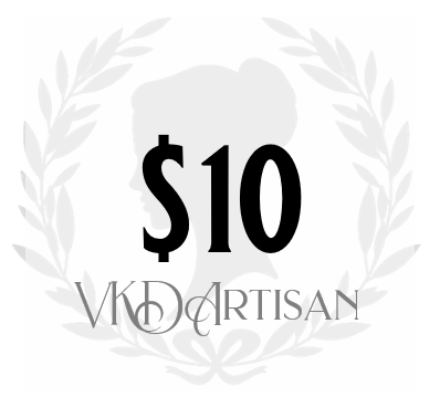 VKD Artisan Gift Card