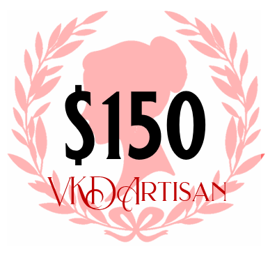 VKD Artisan Gift Card