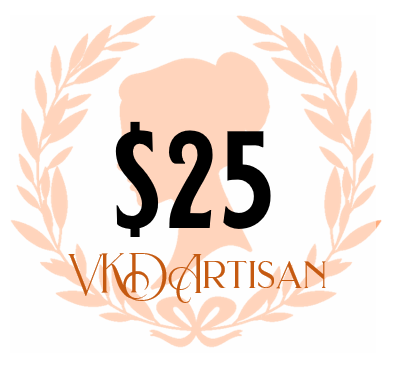 VKD Artisan Gift Card