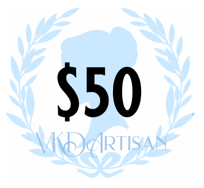 VKD Artisan Gift Card