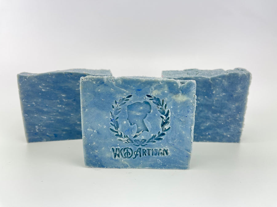 Lima Acqua Di Gio Inspired Soap - Cologne Soap - Handcrafted Soap - Men's Cologne Soap